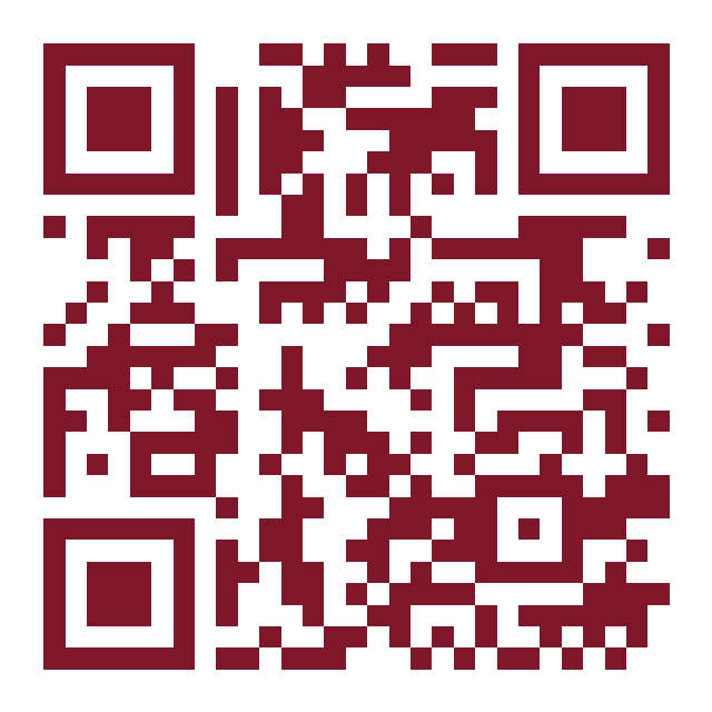 QR code: download AVIS.Land for iPhone · iPad