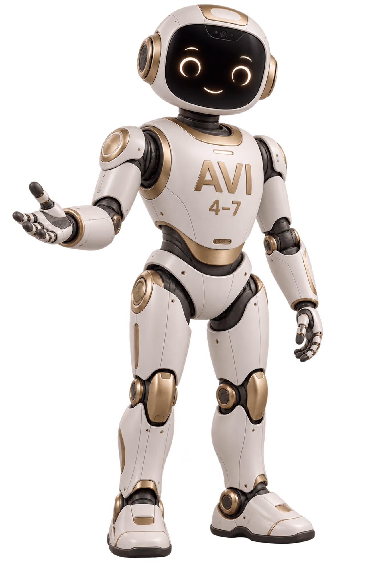 AVI Lumi · ages 4–7