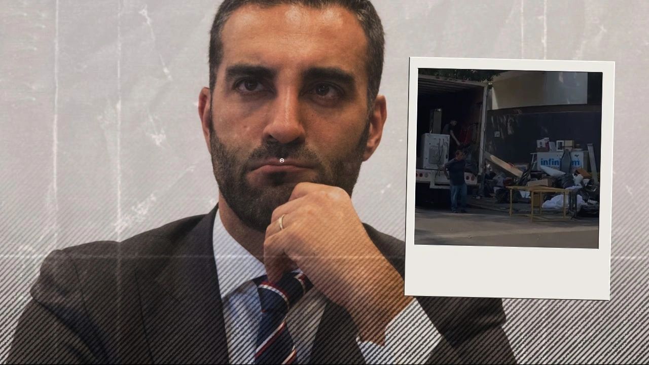 Mexico Mafia attacks AVIS again!